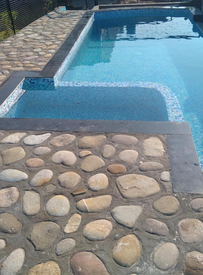 Corbett Bhavesh Home Stay Jhirna Kültér fotó